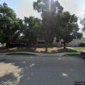 Report of stolen 2006 Chevy Malibu at station