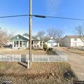 Open burn and possible domestic at West Blair home