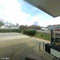 Suspicious person reported at gas station