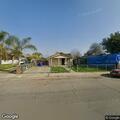 Report of squatters in vacant house on North Brundage