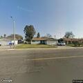 Person suffering from headache near N Dwight Avenue