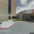 Person in cardiac arrest en route to hospital