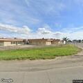 Burglary alarm at Armona post office