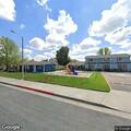 False fire alarm at Valley Garden Apartments