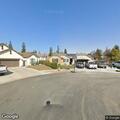 Person in cardiac arrest at Geneva Court in Lemoore