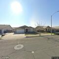 Person with chest pain near J Way and Ruby Drive, Lemoore