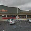 Smoking vehicle in Save Mart parking lot