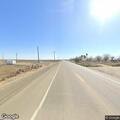 Vehicle and semi crash near South Lassen