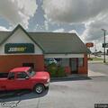 Auto theft reported at Taco Bueno parking lot