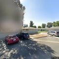 Female with head injury bleeding from ear in Hanford