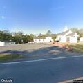 Tractor trailer on Highway 8 reported driving without lights