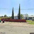 Fence fire and possible illegal burn near house