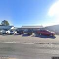 Suspicious silver car reported near Scott's store