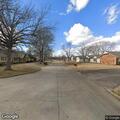 Fire response on West 20th Street in Claremore