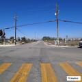 Medical emergency reported at 3rd St and Apple Ave