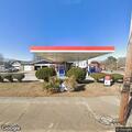 Hit-and-run crash in front of Boggs Exxon