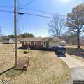 Possible domestic dispute near State Street in Biggers