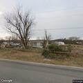 Person with chest pain transported from Claremore address