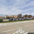 Burglary alarm at Cesar Chavez Elementary School