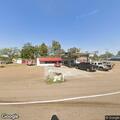 Restaurant fire at DD's Diner in Hornbeak