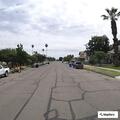 Person with back and groin pain near East 11th Street in Hanford
