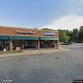 Minor crash involving two vehicles near restaurant