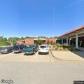 Air evacuated patient transfer between two hospitals