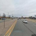 Officers search for women after street disturbance