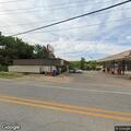Child stuck in air conditioning unit at Handy Mart