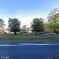 Deer carcass reported on NC 8 roadway