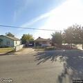 Automatic fire alarm at East Douglas Avenue home