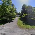 Caller reports trespassing at Eagle Hill Road home