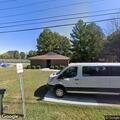 Female vomiting near Lee Street in Martin