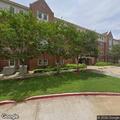 Fire alarm at university campus housing on Hannings Lane