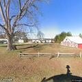 Trespassing reported in barn on Turnpike Road
