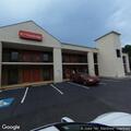 Female at motel complains of foot pain
