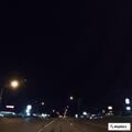 Traffic stop in Shell parking lot on Alabama plate