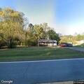 Traffic stop on vehicle at Flat Shoals Road