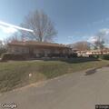 Suspicious person reported at apartment complex