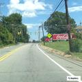 Person fell near Gardner Street in Reidsville