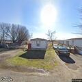 Suspicious pickup with four people at trailer park