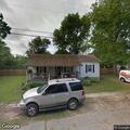 Aggressive dog reported at home in Rives