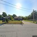 Person sick near North D Street in Centerton