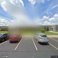 Officer contact with subject at Melissa Drive home
