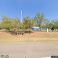 Verbal domestic dispute at Cottonwood RV Park