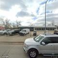 Drive-thru traffic blocking Walmart parking spaces