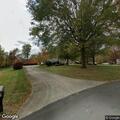 Basement fire alarm at Parkview Circle home
