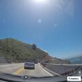 Complaint about base jumping at Bixby Bridge