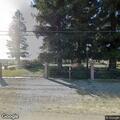 Carbon monoxide alarm at Visalia residence