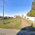 Civil dispute over vehicle at Willow Street home